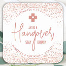 Buscar resaca pegatinas Divertido