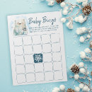 Buscar afuera otros Baby shower de invierno