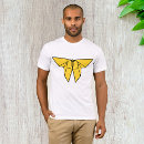 Buscar mariposa hombre camisetas Para él