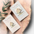 Buscar pasteles franceses tarjetas de visita Postre