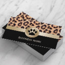 Buscar paw tarjetas de visita Andador de perros