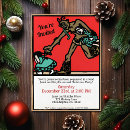 Buscar del victorian invitaciones de navidad Victoriano