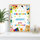 Buscar pintura del iris posters Para niños
