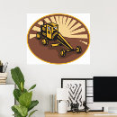 Buscar maquinaria industrial posters Para todos