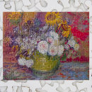 Buscar girasoles de van gogh puzzles Para todos