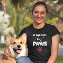 Buscar mejores amigos camisetas Para todos