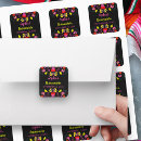 Buscar mexicano pegatinas Para ella