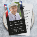 Buscar misa tarjetas Memorial