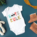 Buscar regla ropa Para niños