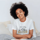 Buscar buena fe camisetas Para ella