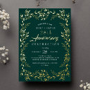 Buscar hoja verde invitaciones Follaje