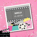 Buscar películas servilletas Cámara