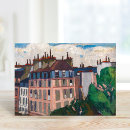 Buscar tejado tarjetas Paisaje urbano