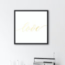 Buscar oro brillante posters General y unisex