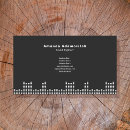 Buscar sonido tarjetas de visita Djs