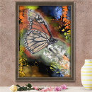 Buscar mariposas amarillas posters General y unisex