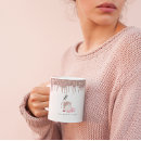 Buscar salón de belleza tazas Monograma