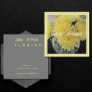 Buscar arte original tarjetas de visita Artístico