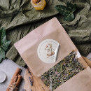 Buscar tea pegatinas Flores silvestres
