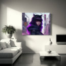 Buscar anime lienzos Para todos