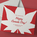Buscar arce rojo Día de canadá