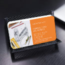 Buscar arquitecto tarjetas de visita General y unisex