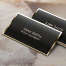 Buscar agente seguro de tarjetas de visita Agencia