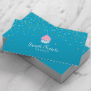 Buscar dulce tarjetas de visita Elegante