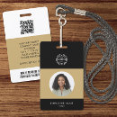 Buscar tarjetas de identificacion Código de barras