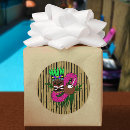 Buscar tiki hawaiano pegatinas Lujoso