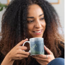 Buscar ahumado tazas Fotografía