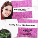 Buscar chef ejecutivo tarjetas de visita Cocinero