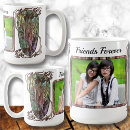 Buscar corteza tazas General y unisex