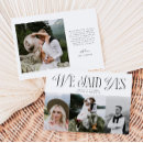 Buscar boda tarjetas anuncios Tipografía