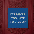 Buscar tarde posters Motivación