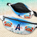 Buscar cangrejo lindo accesorios Vacaciones