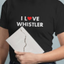 Buscar whistler camisetas Canadá