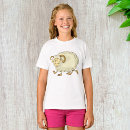 Buscar carneros camisetas Para niños