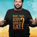 Buscar gordos camisetas Para ella
