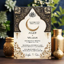 Buscar del islam boda invitaciones Para todos