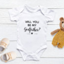 Buscar mi padrino bebe camisetas Ahijado