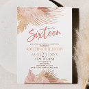 Buscar arreglo invitaciones Para ella