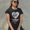 Buscar amo mi perro camisetas Cumpleaños