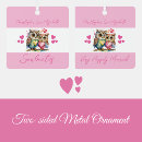 Buscar alma adornos Para ella