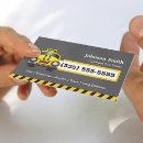 Buscar taxistas tarjetas de visita Transporte
