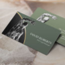 Buscar massage therapist tarjetas de visita Spa