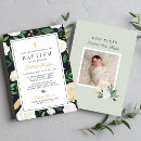 Buscar black and gold invitaciones Elegante