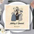 Buscar historietas servilletas Vintage