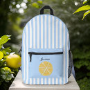Buscar amarillo limón mochilas 8 º fruta