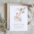 Buscar rabbit invitaciones Acuarela